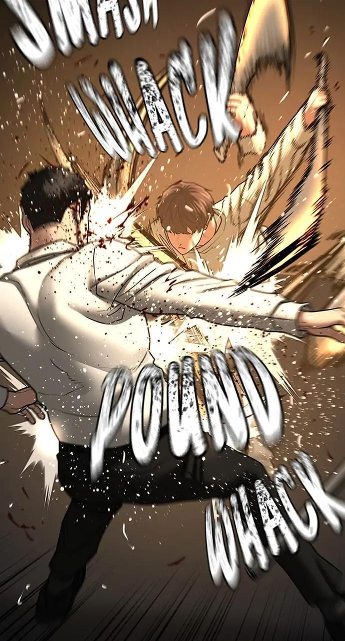 Read Reality Quest chapter 60 image 29 on Lezhin