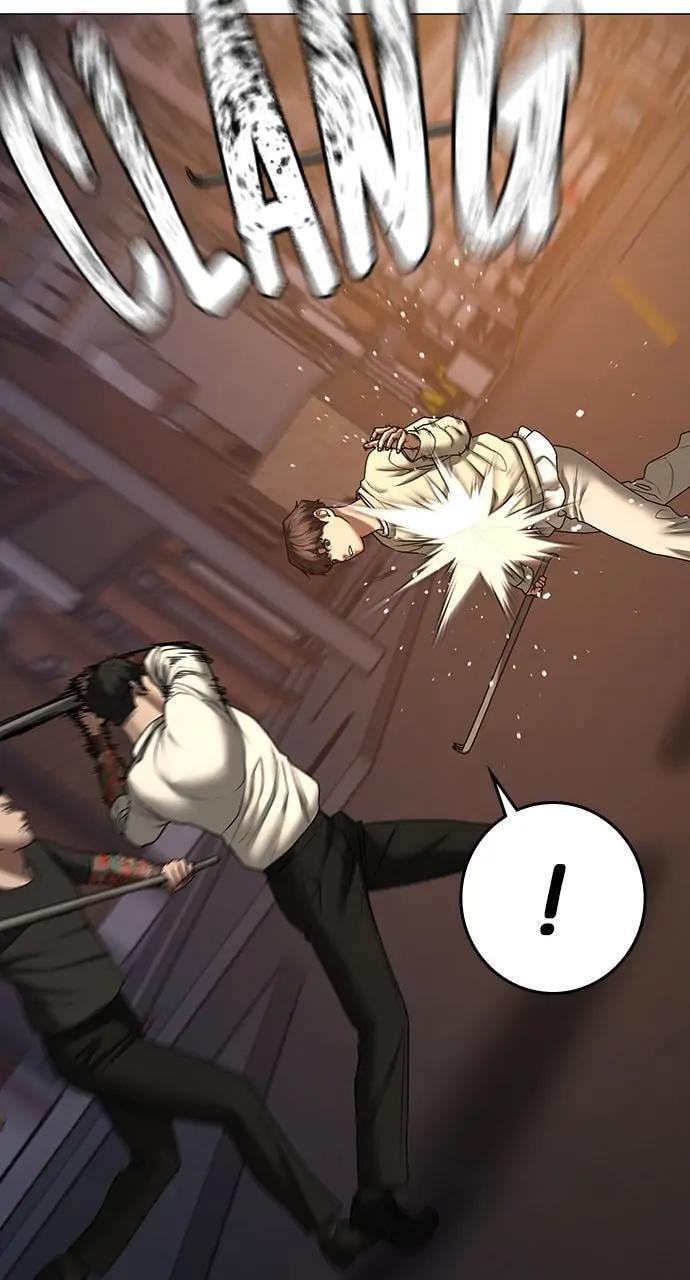 Read Reality Quest chapter 60 image 32 on Lezhin