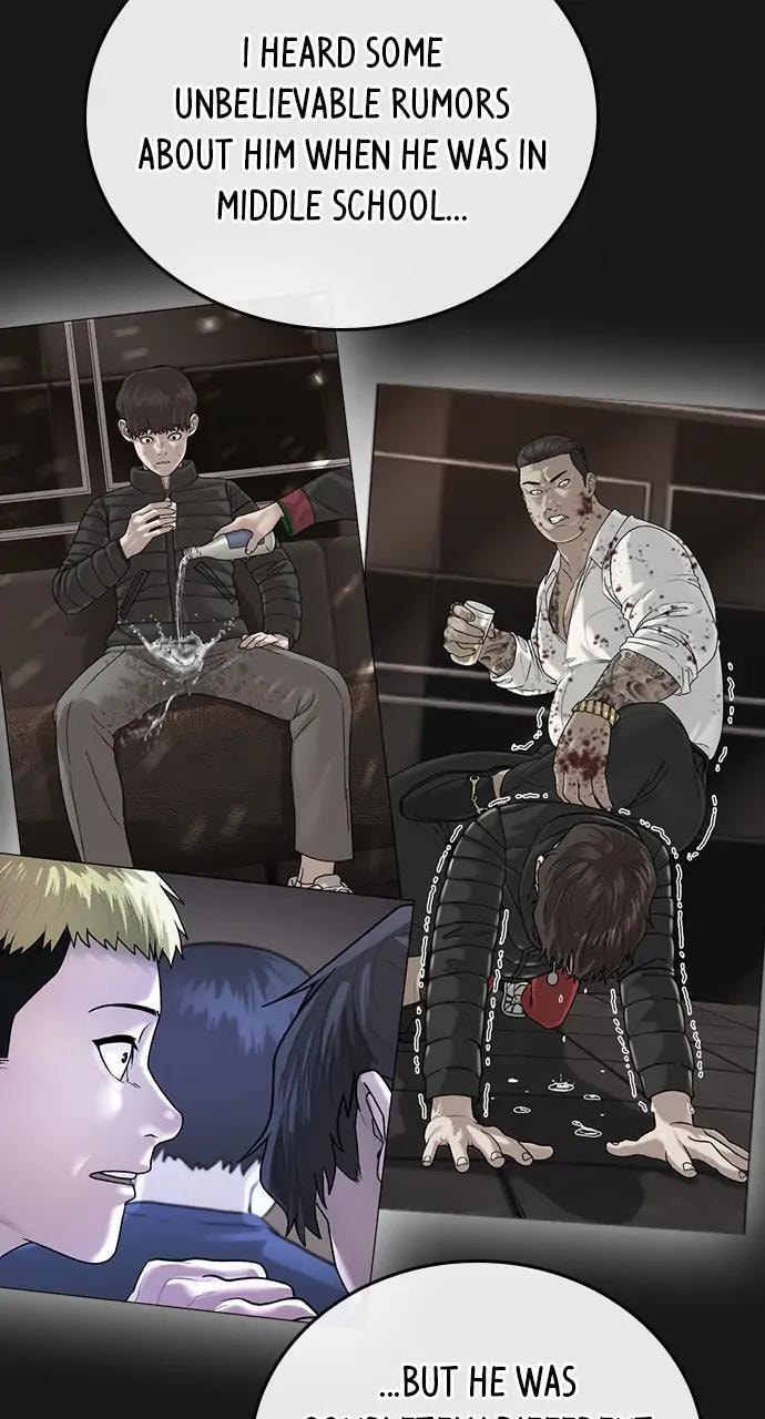 Read Reality Quest chapter 60 image 8 on Lezhin