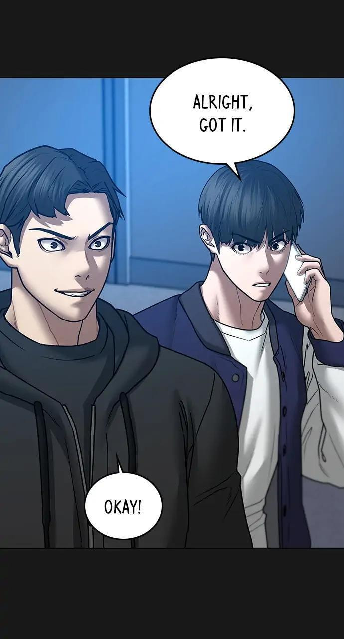 Read Reality Quest chapter 60 image 98 on Lezhin