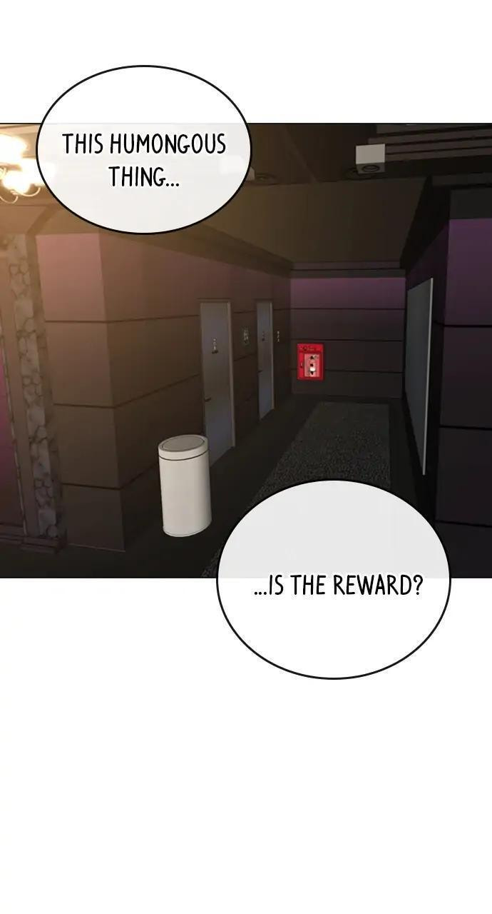Read Reality Quest chapter 61 image 1 on Lezhin