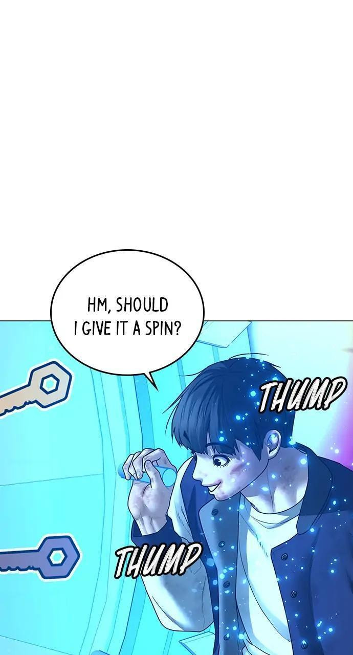 Read Reality Quest chapter 61 image 10 on Lezhin