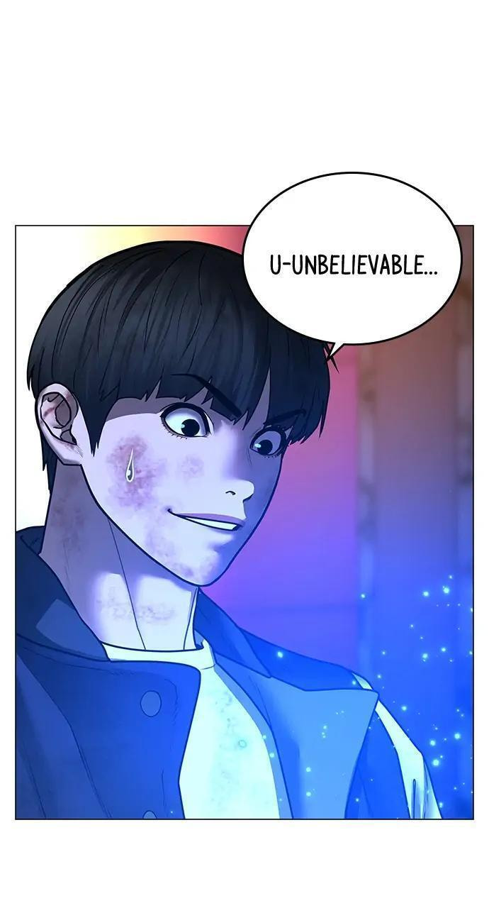 Read Reality Quest chapter 61 image 23 on Lezhin