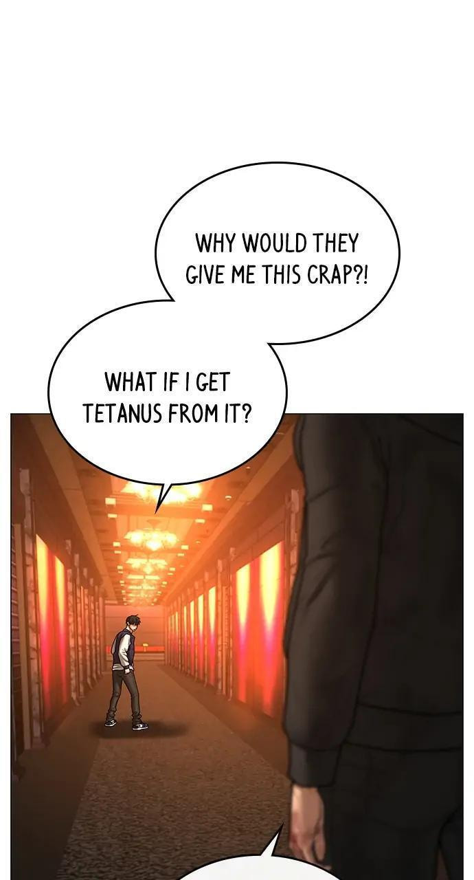 Read Reality Quest chapter 61 image 27 on Lezhin