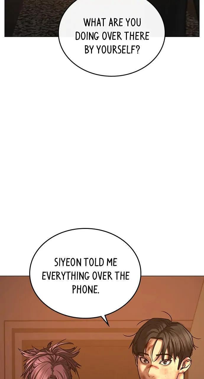Read Reality Quest chapter 61 image 28 on Lezhin