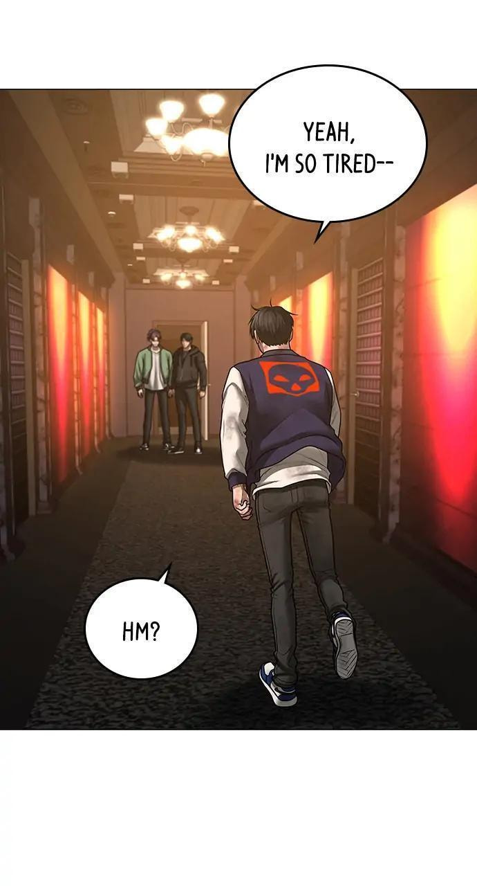 Read Reality Quest chapter 61 image 30 on Lezhin