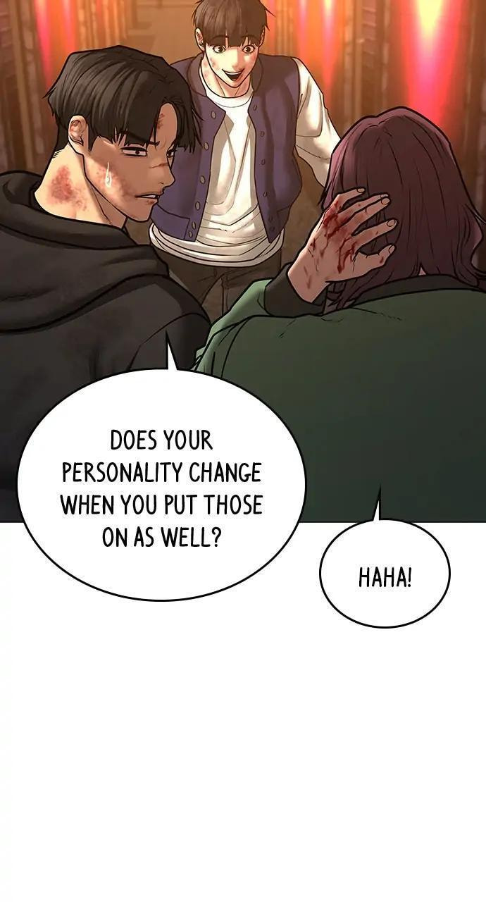 Read Reality Quest chapter 61 image 36 on Lezhin