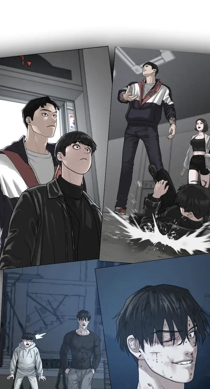 Read Reality Quest chapter 61 image 44 on Lezhin