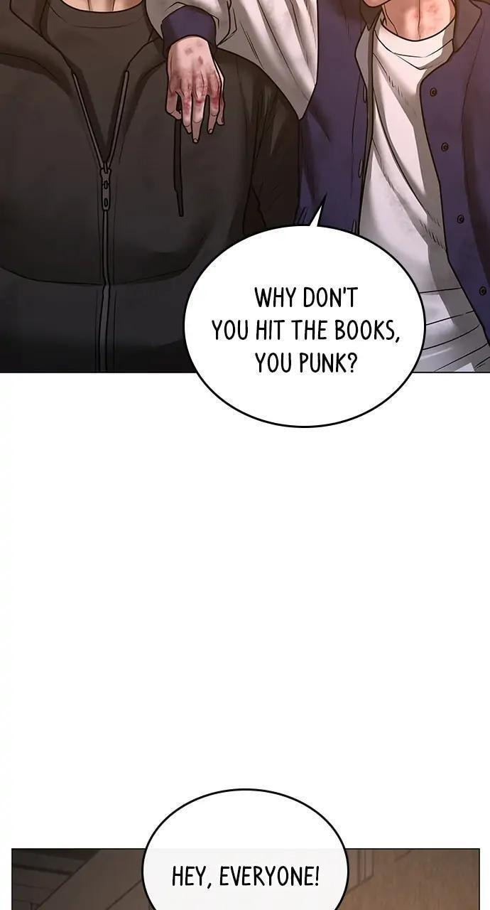 Read Reality Quest chapter 61 image 50 on Lezhin