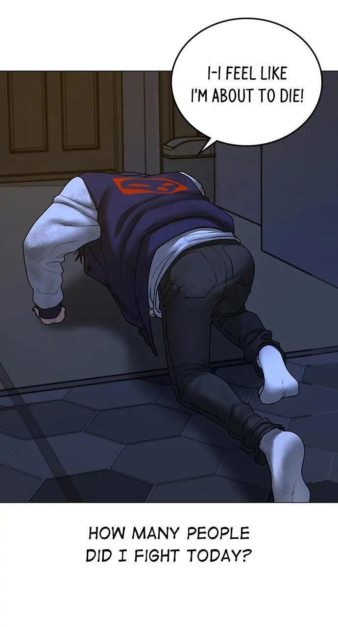 Read Reality Quest chapter 61 image 68 on Lezhin