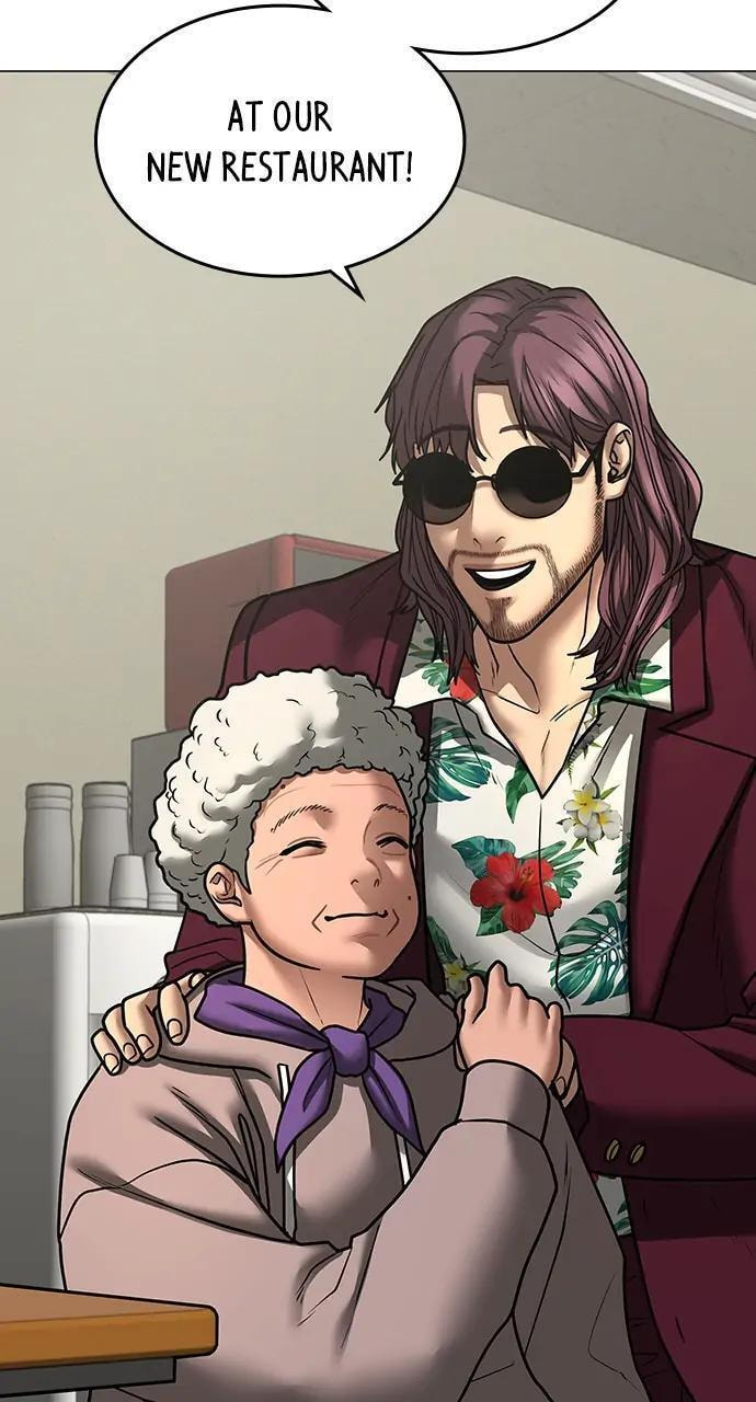 Read Reality Quest chapter 61 image 90 on Lezhin