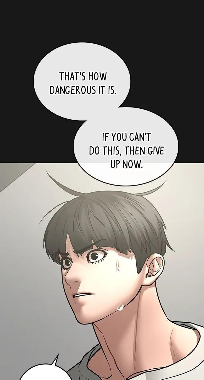 Read Reality Quest chapter 62 image 17 on Lezhin