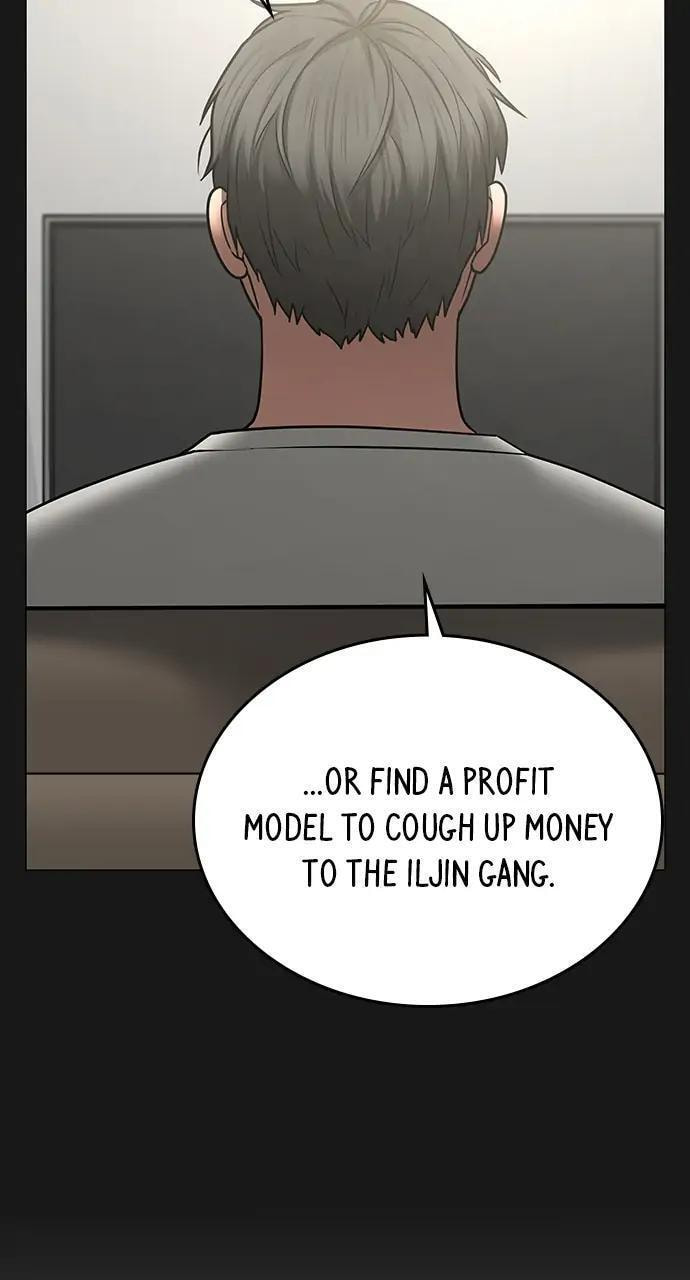 Read Reality Quest chapter 62 image 35 on Lezhin