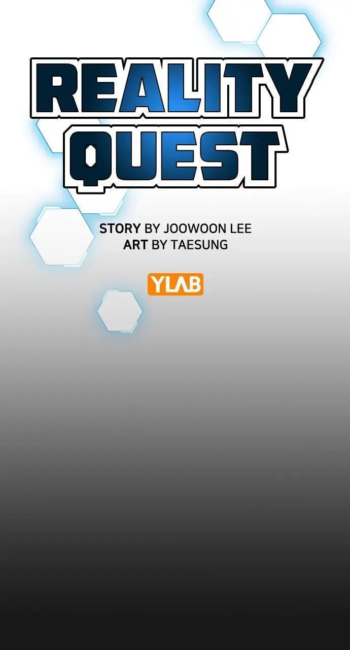Read Reality Quest chapter 62 image 8 on Lezhin