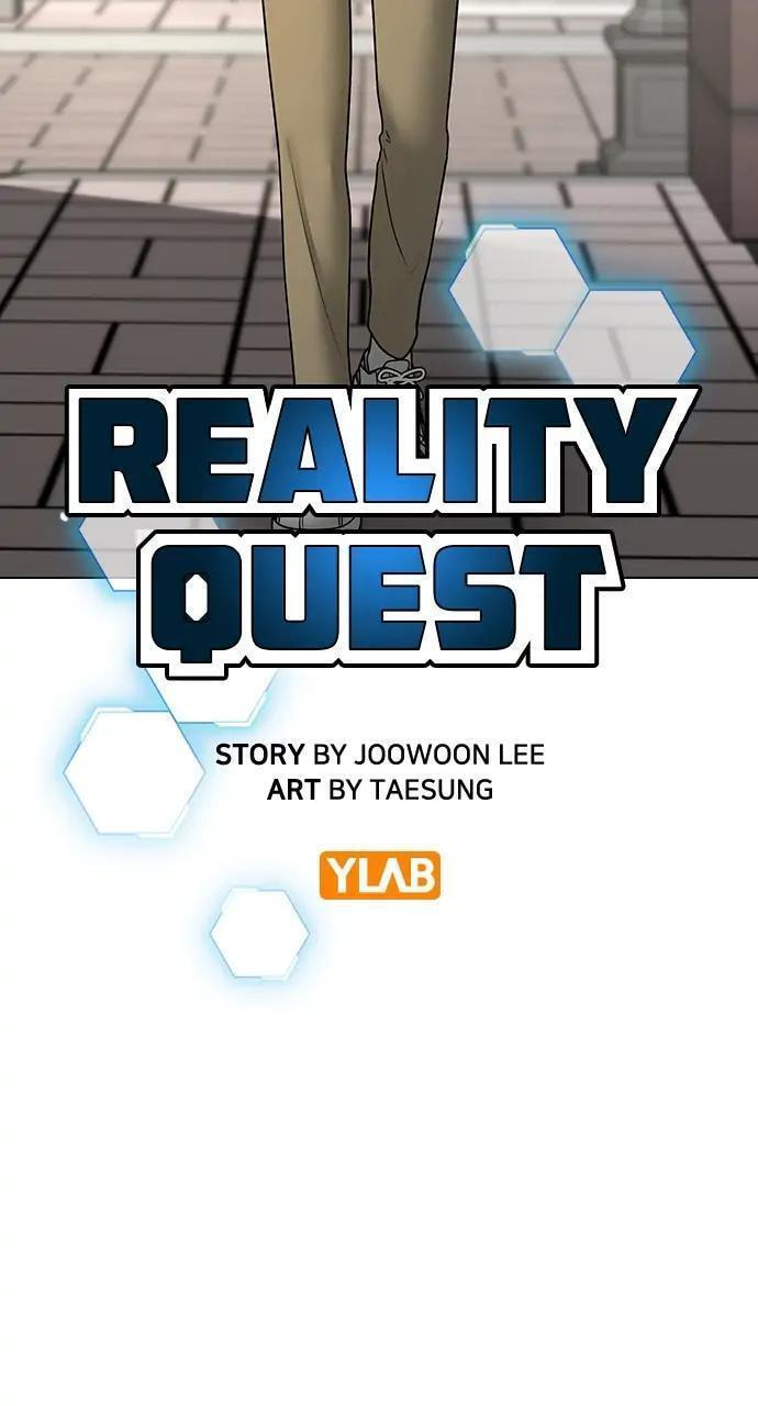 Read Reality Quest chapter 63 image 17 on Lezhin