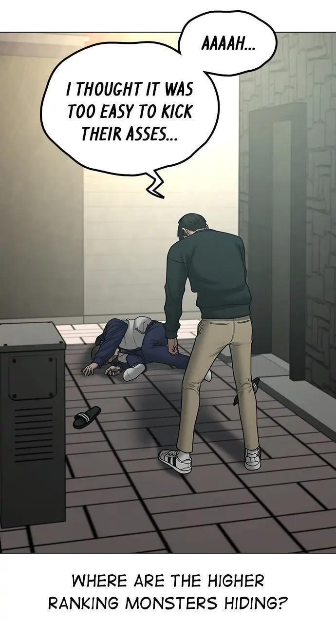 Read Reality Quest chapter 63 image 38 on Lezhin