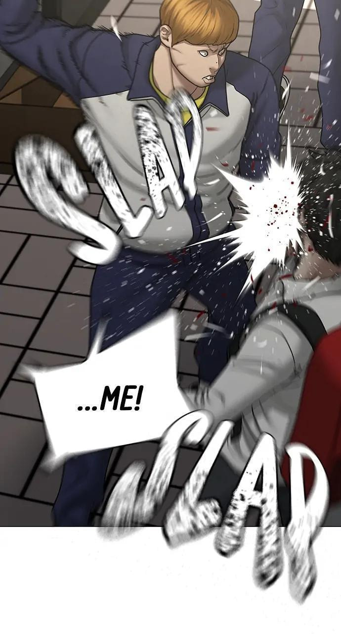 Read Reality Quest chapter 63 image 5 on Lezhin