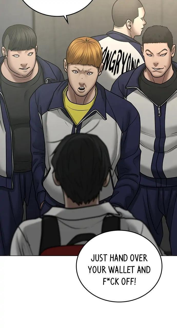 Read Reality Quest chapter 63 image 8 on Lezhin
