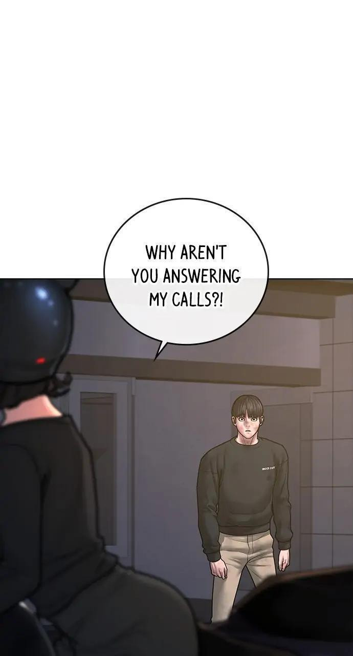 Read Reality Quest chapter 64 image 123 on Lezhin