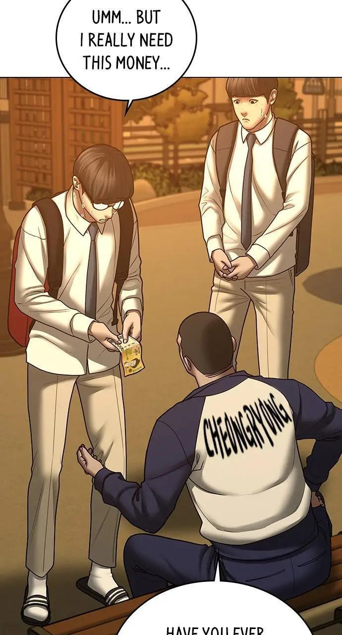 Read Reality Quest chapter 64 image 28 on Lezhin