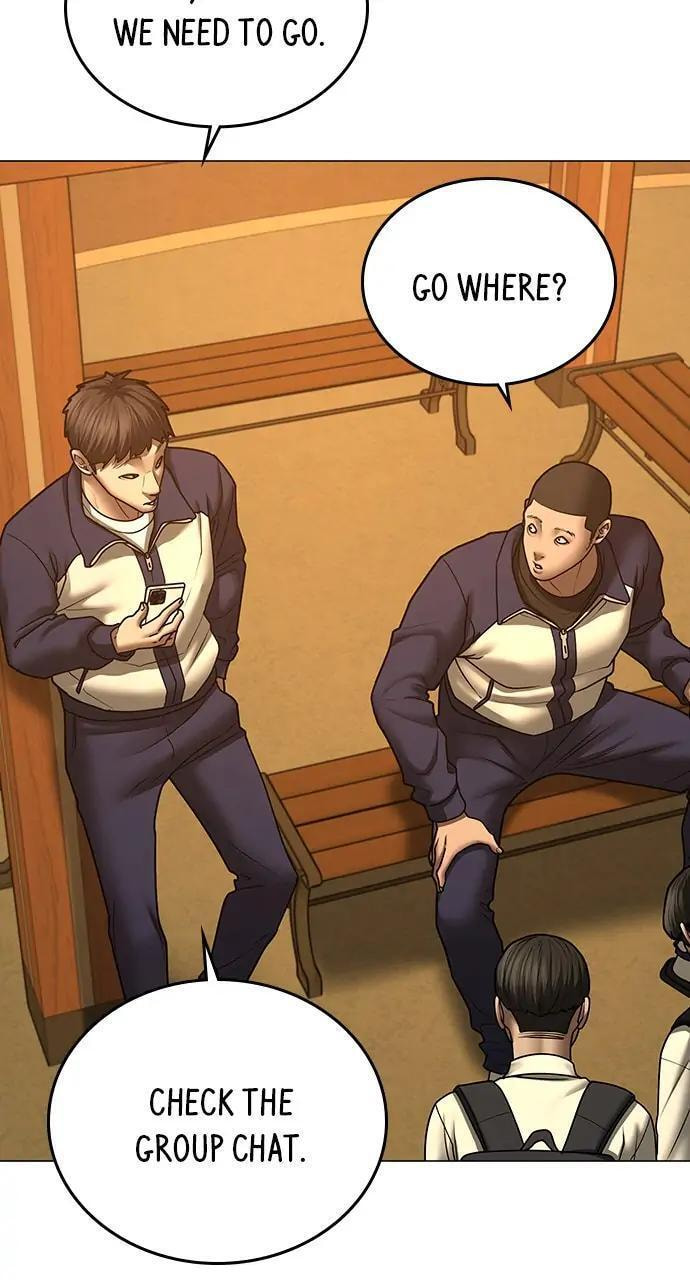 Read Reality Quest chapter 64 image 30 on Lezhin