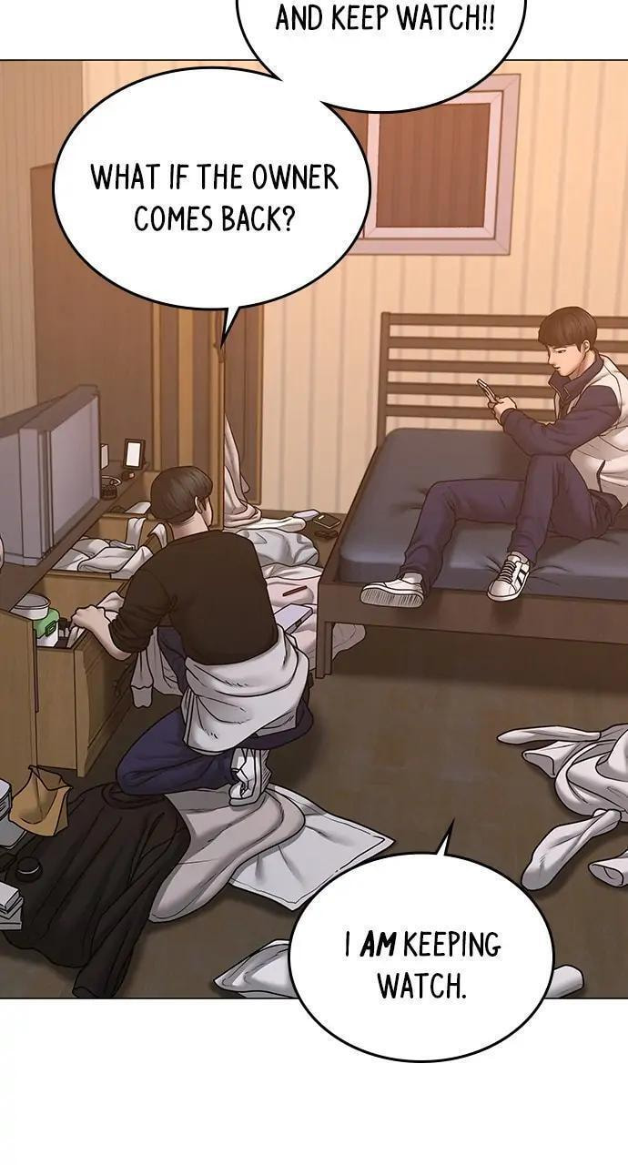 Read Reality Quest chapter 64 image 4 on Lezhin