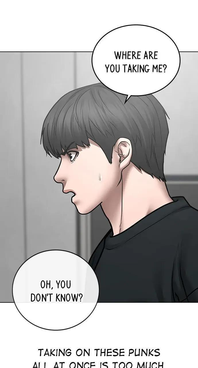 Read Reality Quest chapter 64 image 53 on Lezhin