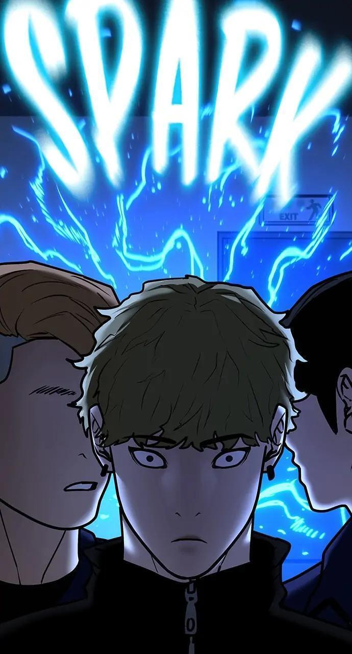 Read Reality Quest chapter 64 image 59 on Lezhin