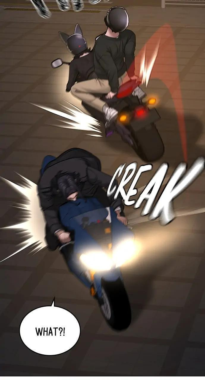 Read Reality Quest chapter 65 image 21 on Lezhin