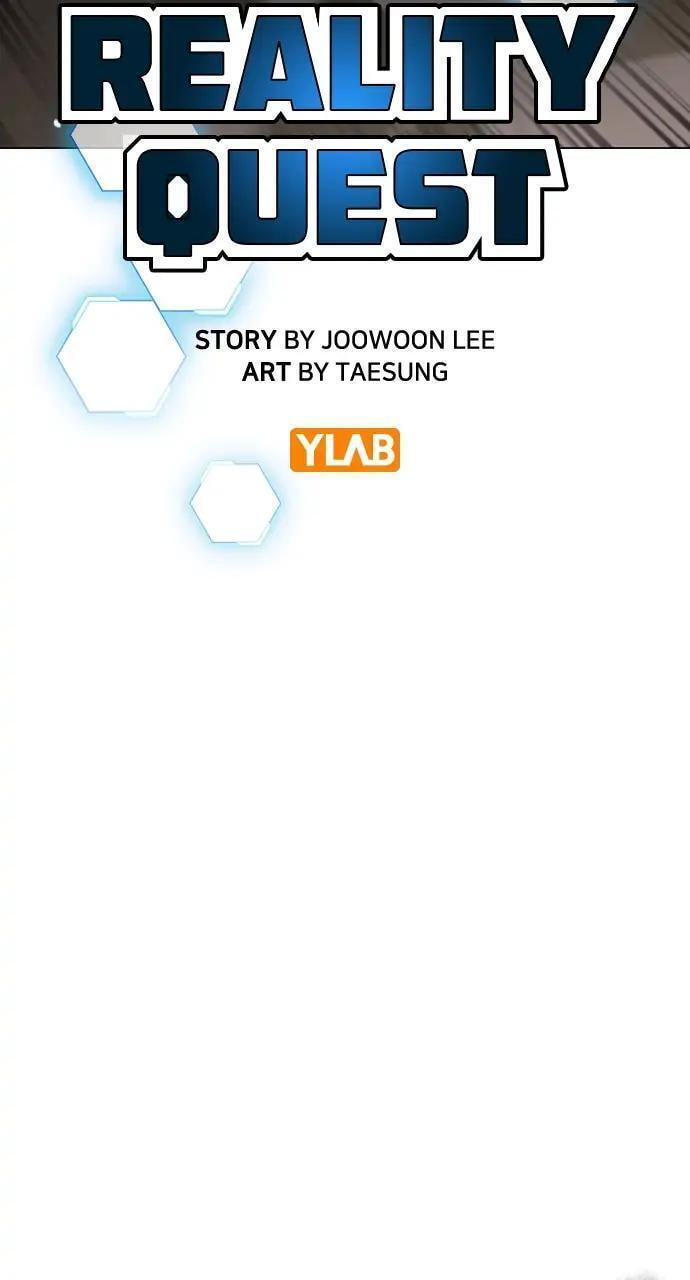 Read Reality Quest chapter 65 image 25 on Lezhin
