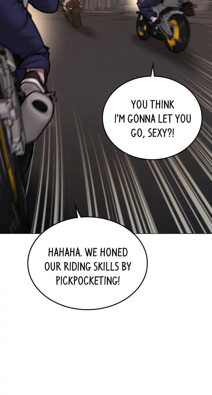 Read Reality Quest chapter 65 image 40 on Lezhin