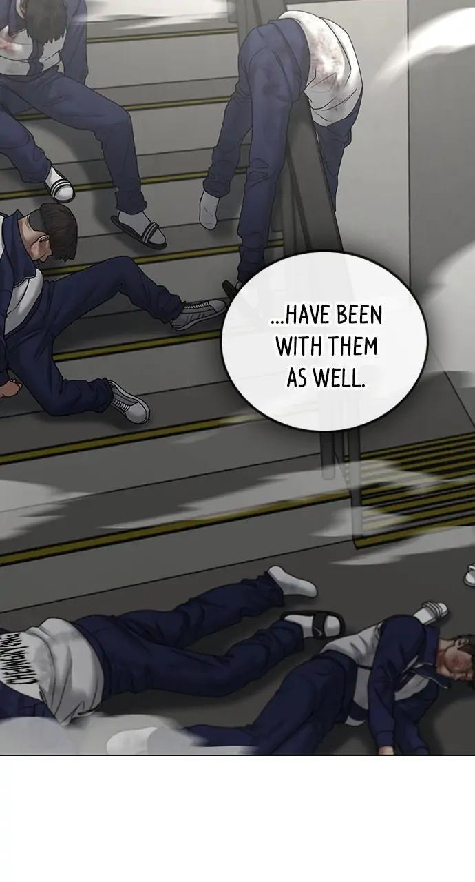 Read Reality Quest chapter 65 image 9 on Lezhin