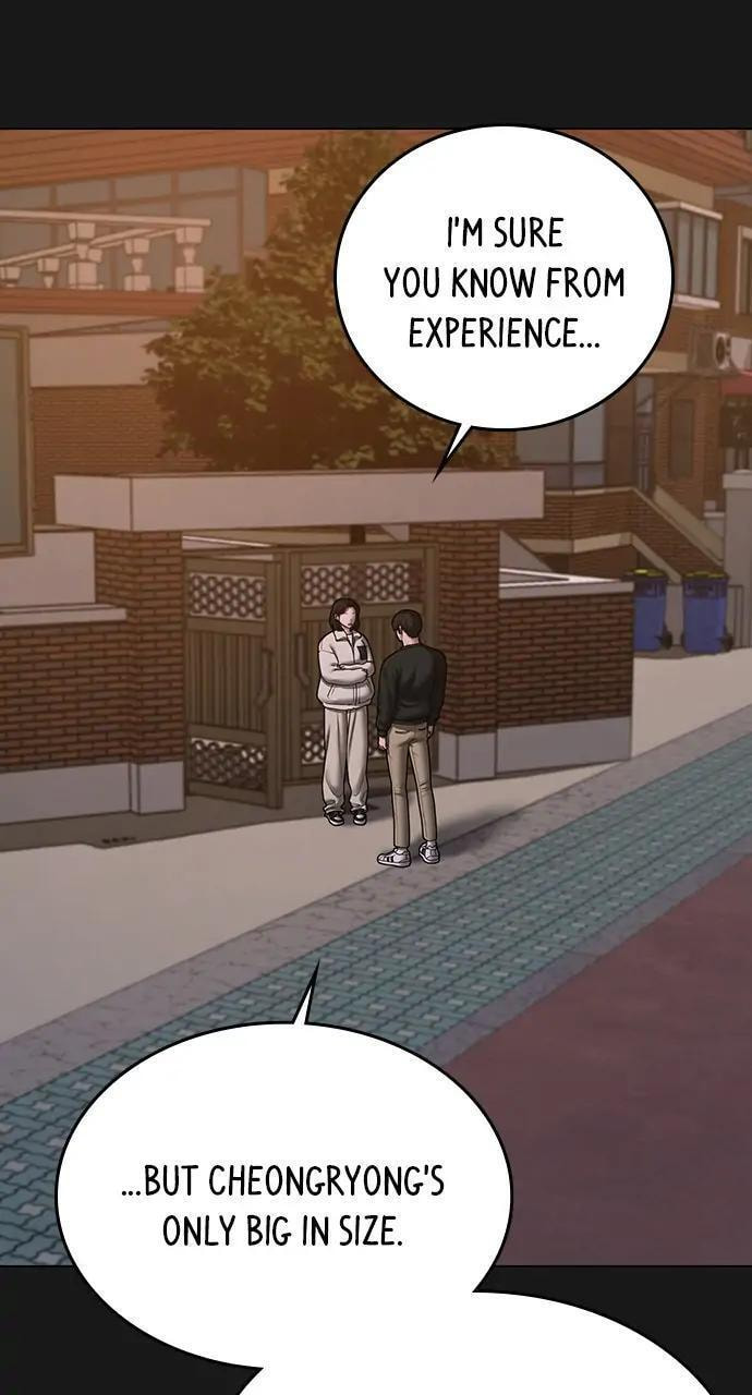 Read Reality Quest chapter 66 image 110 on Lezhin