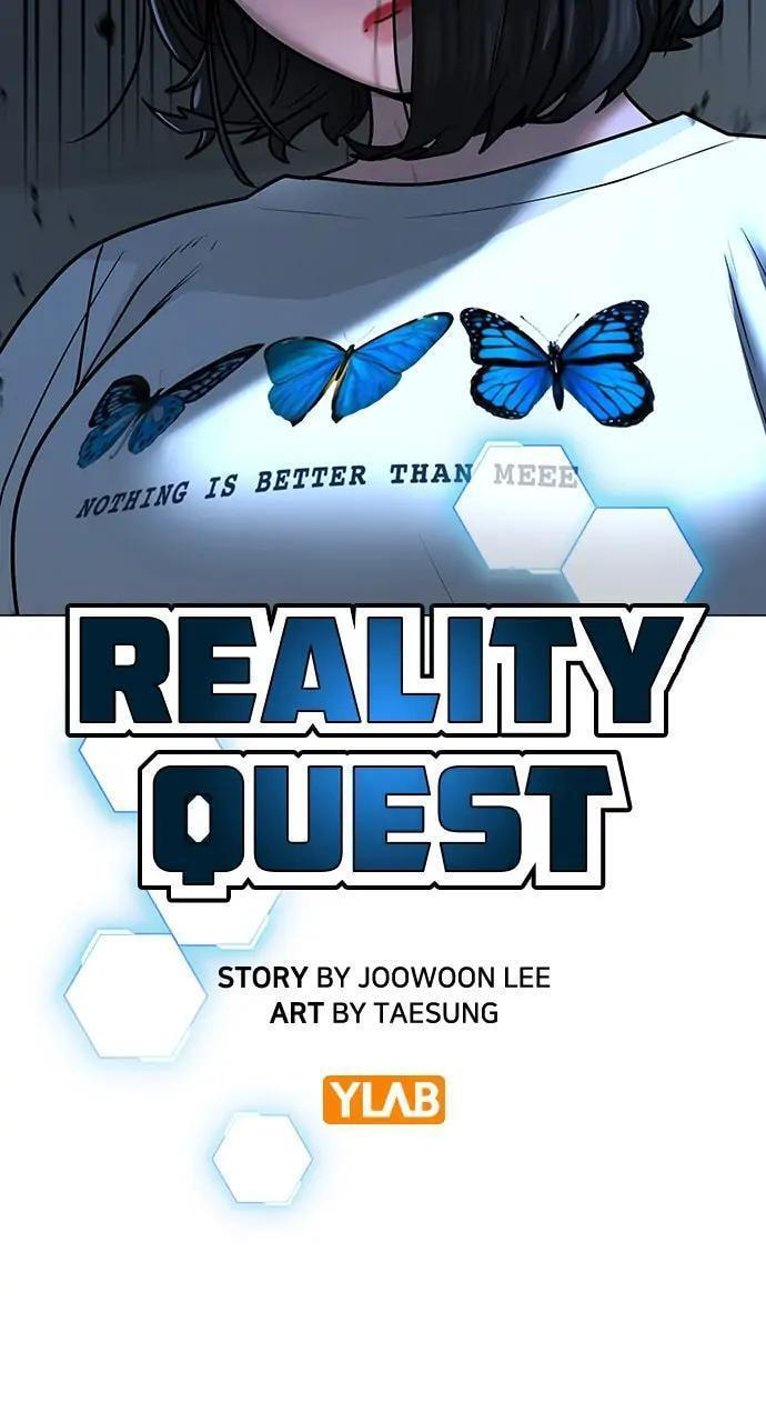 Read Reality Quest chapter 66 image 23 on Lezhin