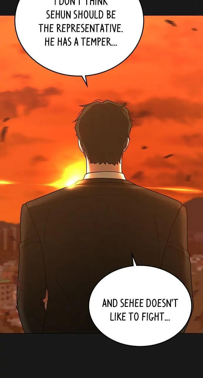 Read Reality Quest chapter 66 image 5 on Lezhin