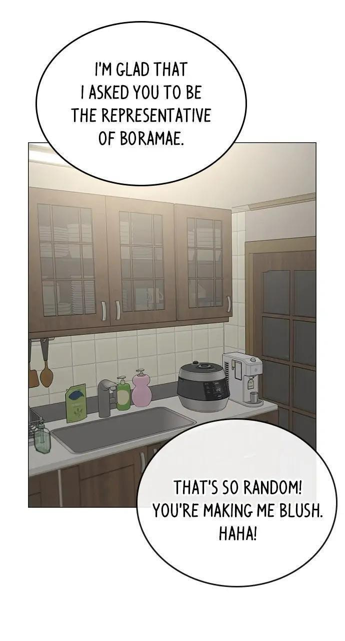 Read Reality Quest chapter 66 image 55 on Lezhin
