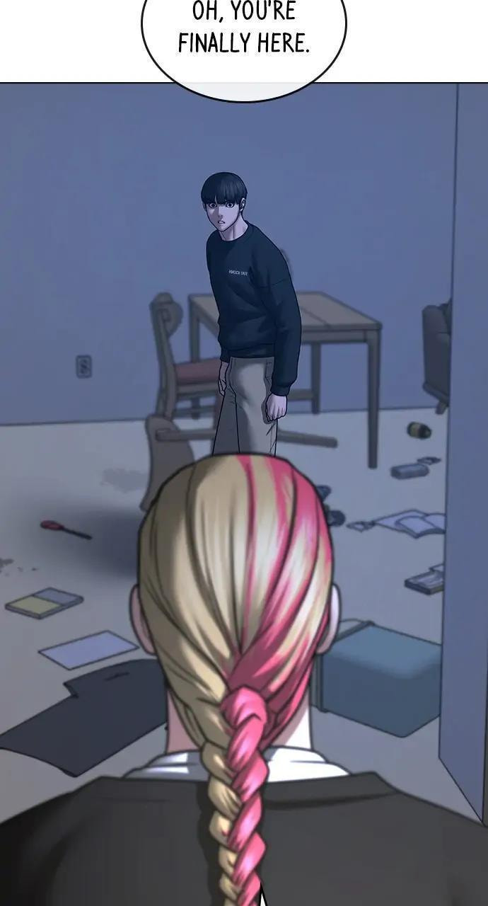 Read Reality Quest chapter 66 image 81 on Lezhin
