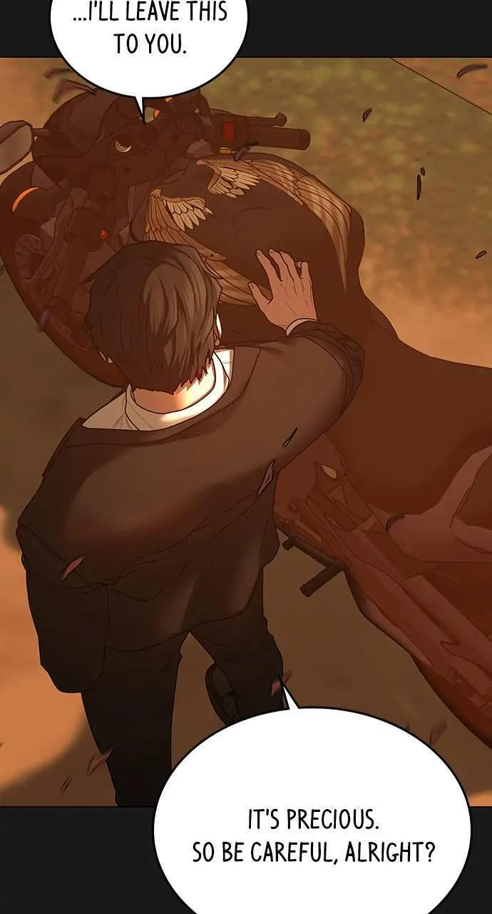 Read Reality Quest chapter 66 image 9 on Lezhin