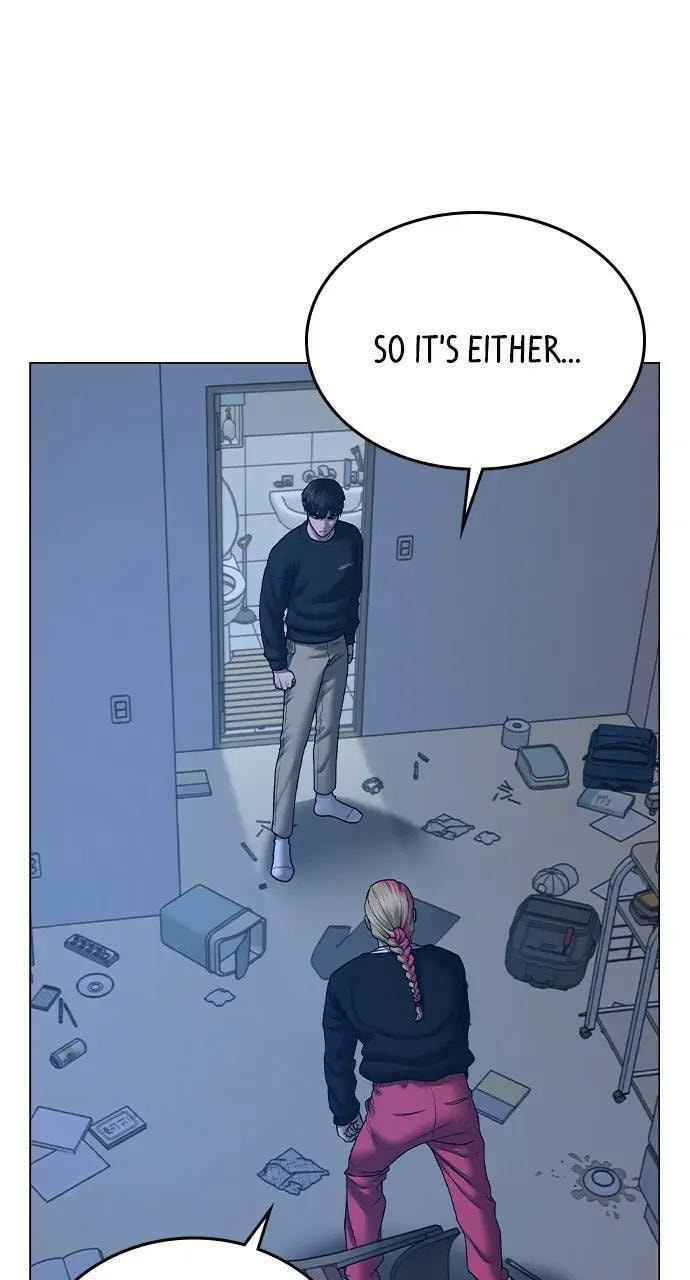 Read Reality Quest chapter 67 image 24 on Lezhin
