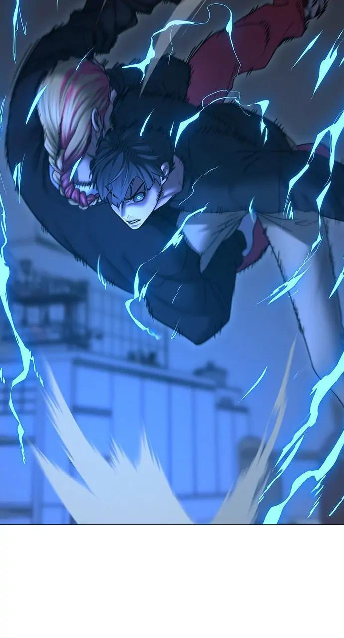Read Reality Quest chapter 67 image 3 on Lezhin