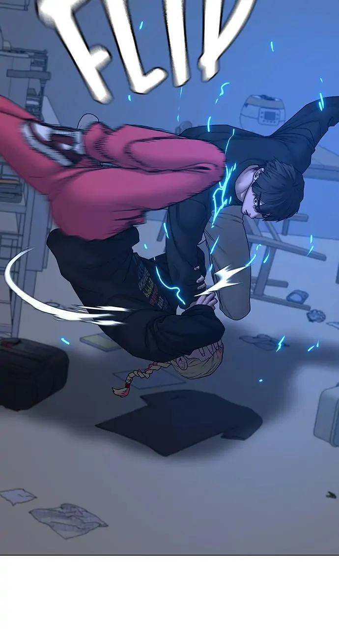 Read Reality Quest chapter 67 image 6 on Lezhin