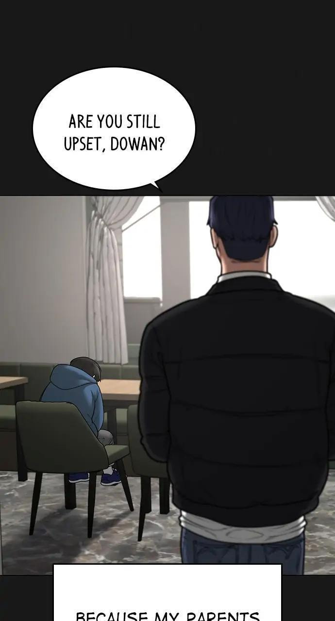 Read Reality Quest chapter 68 image 6 on Lezhin