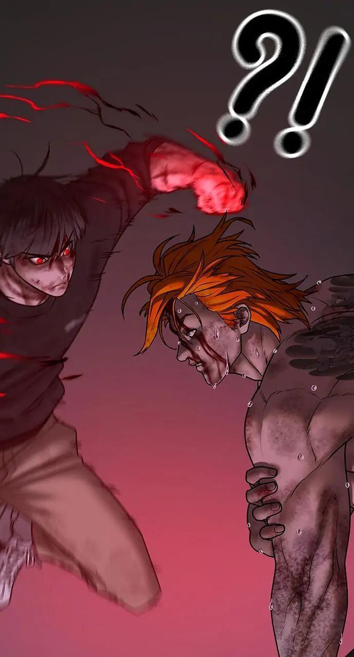 Read Reality Quest chapter 69 image 61 on Lezhin