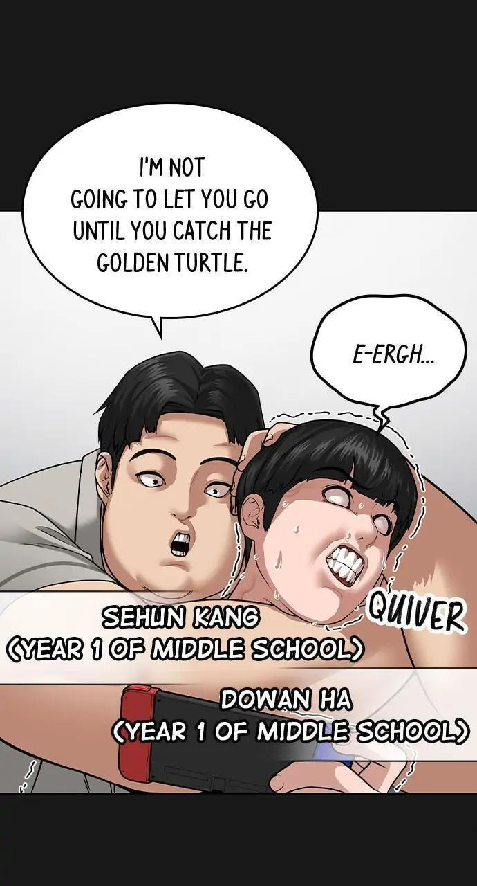 Read Reality Quest chapter 7 image 106 on Lezhin