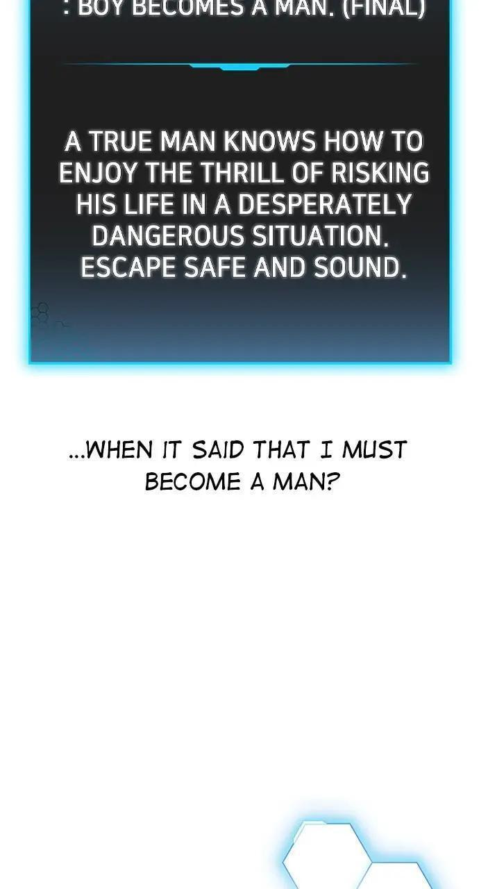 Read Reality Quest chapter 7 image 14 on Lezhin