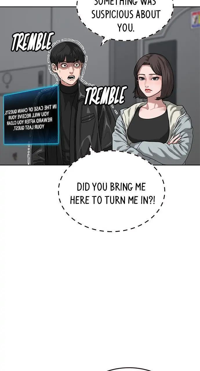 Read Reality Quest chapter 7 image 17 on Lezhin