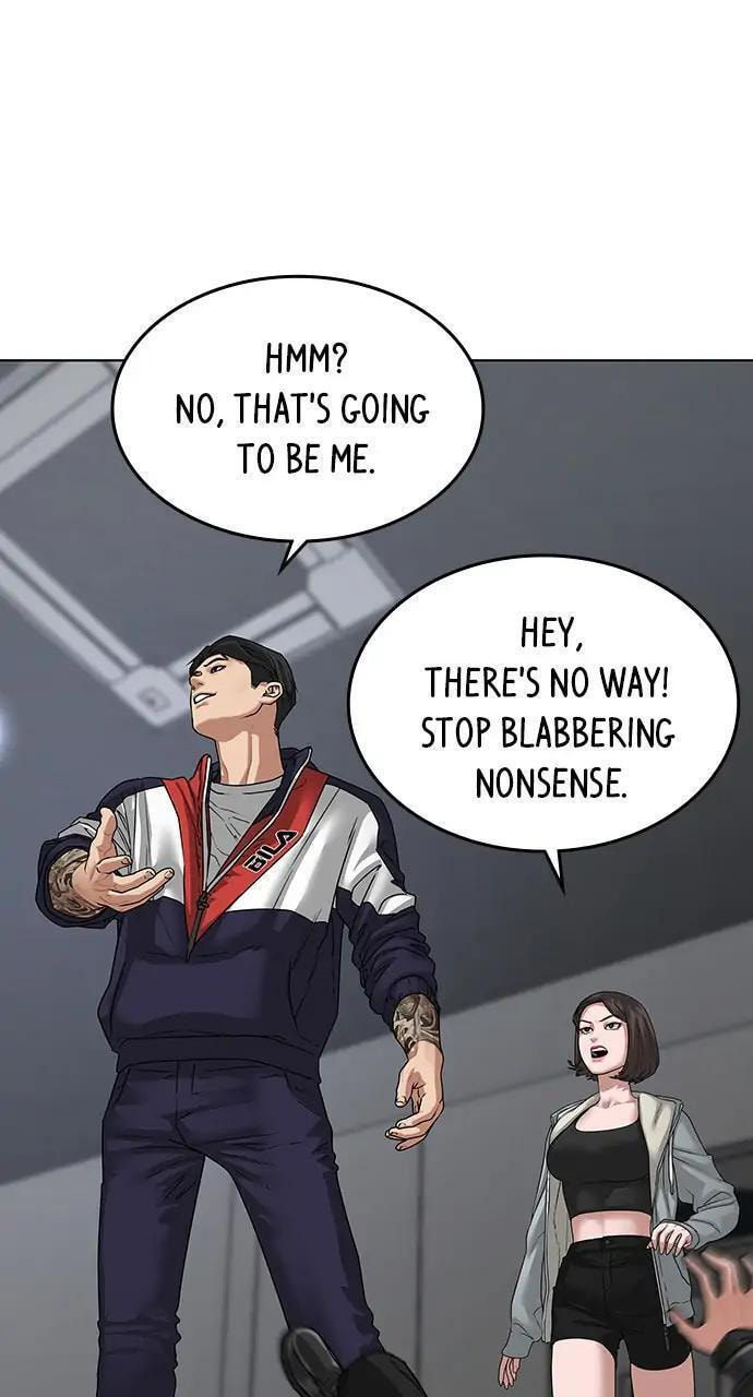 Read Reality Quest chapter 7 image 63 on Lezhin