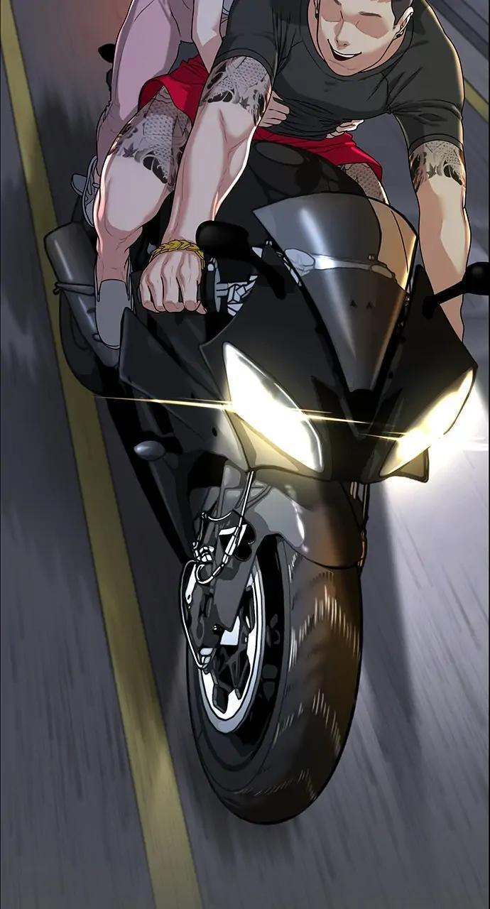 Read Reality Quest chapter 7 image 7 on Lezhin