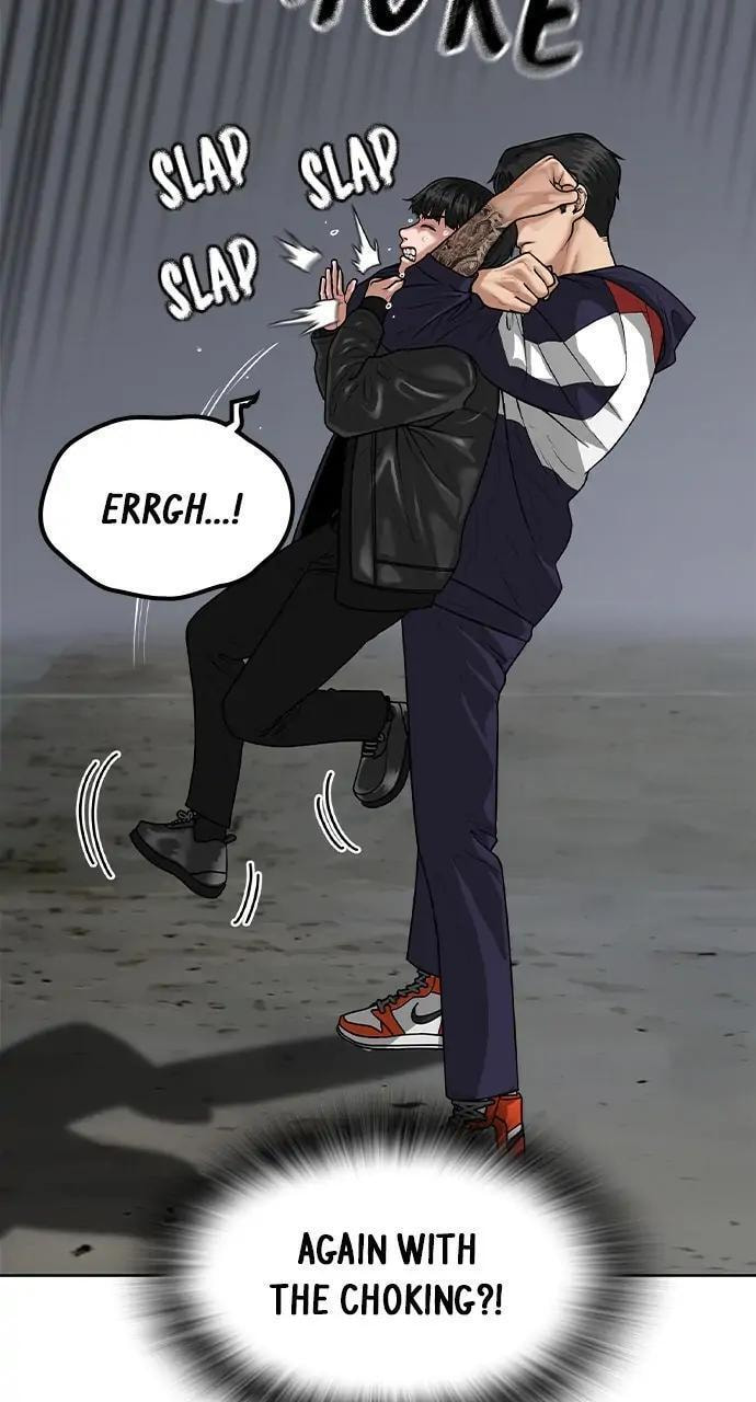 Read Reality Quest chapter 7 image 95 on Lezhin