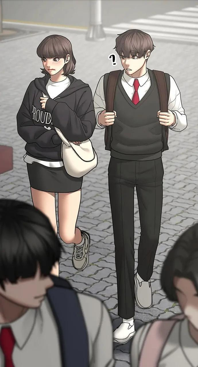 Read Reality Quest chapter 70 image 117 on Lezhin